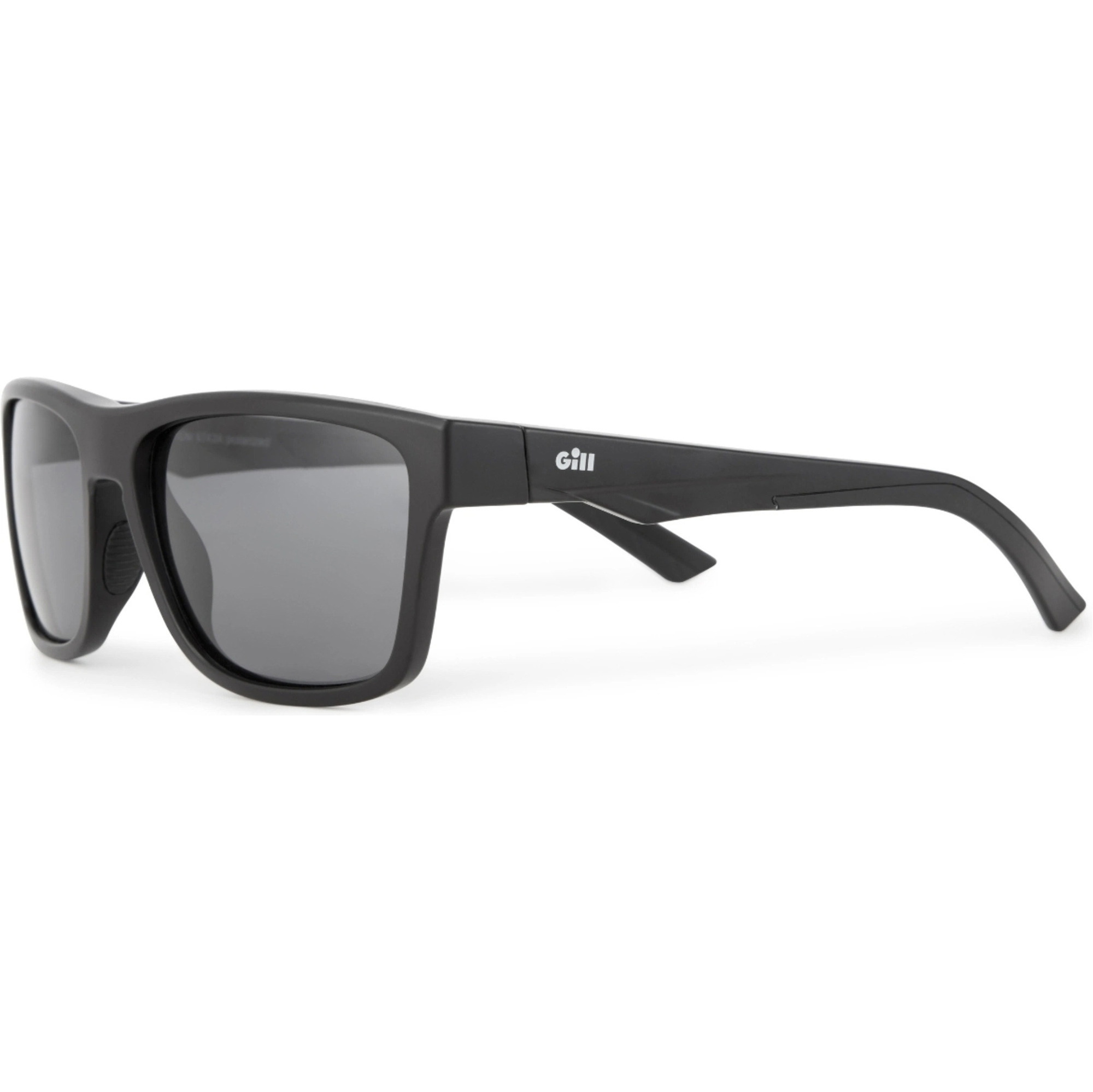 2026 Gill Spectrum Sunglasses 9742 - Matt Black
